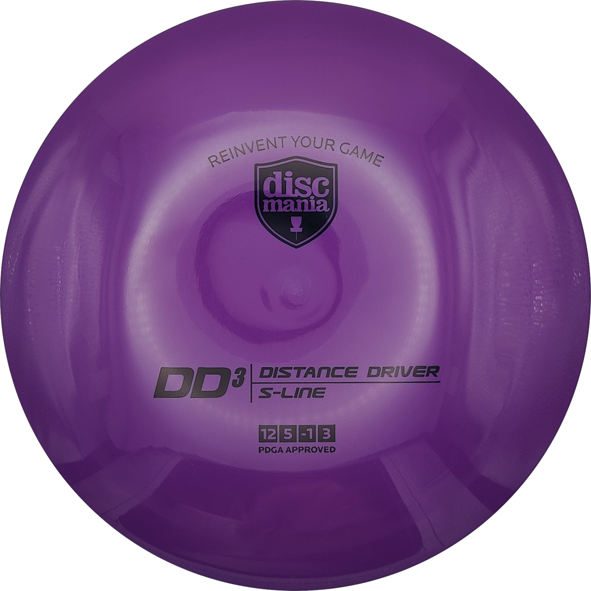 Discmania DD3 S-Line