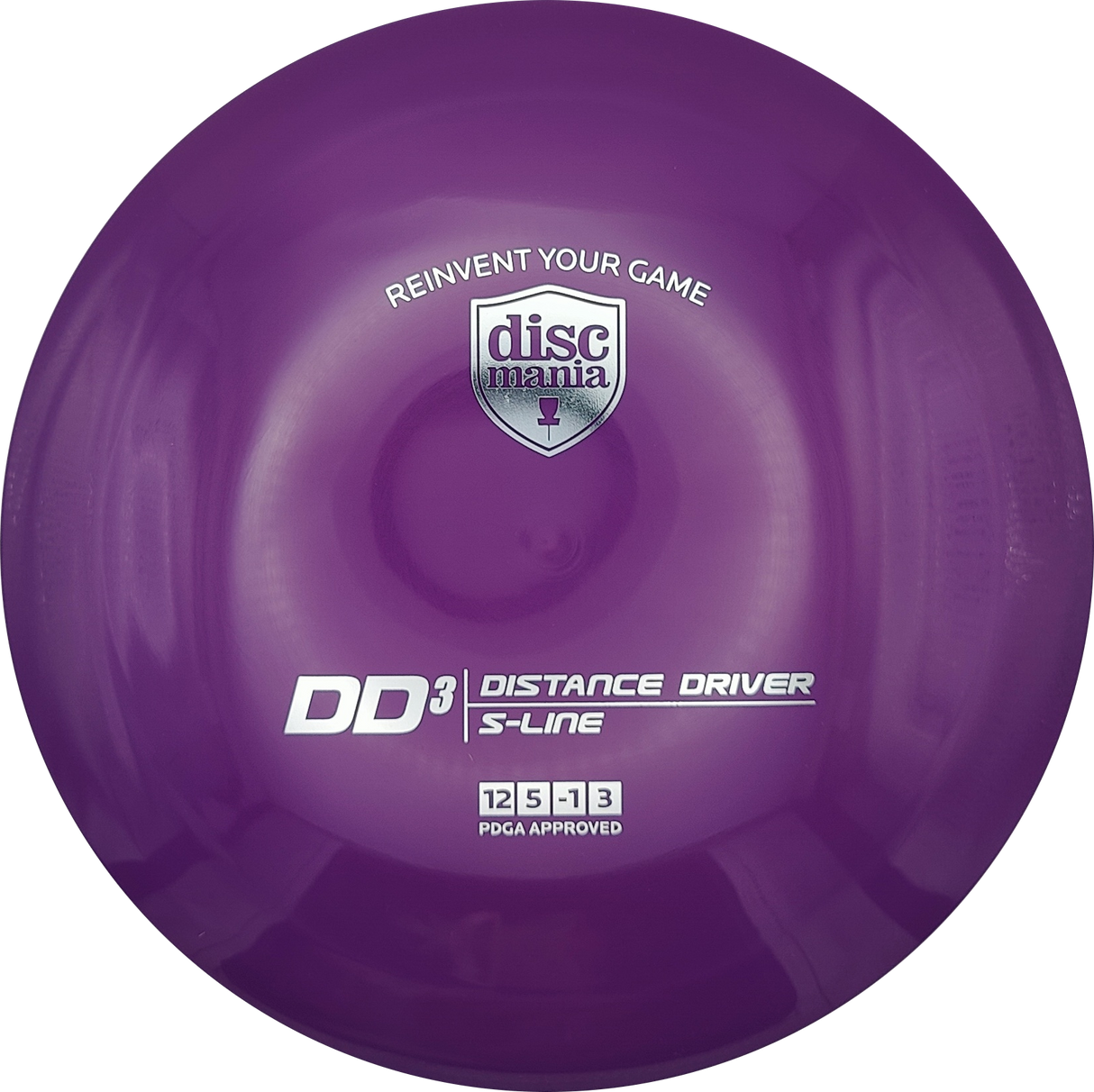 Discmania DD3 S-Line