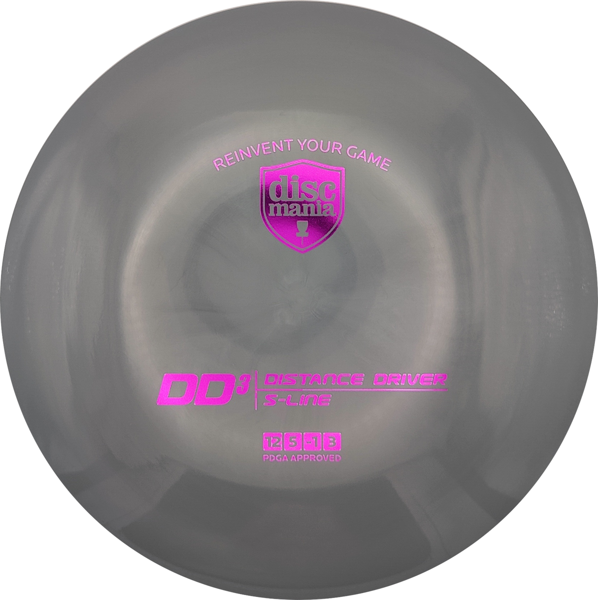 Discmania DD3 S-Line