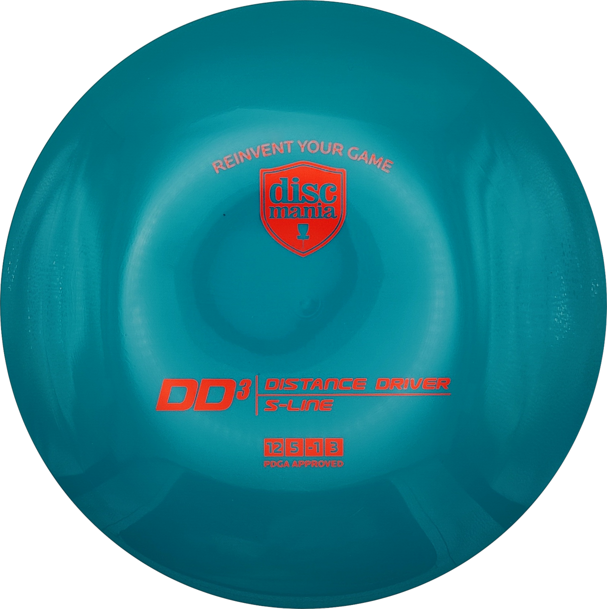 Discmania DD3 S-Line