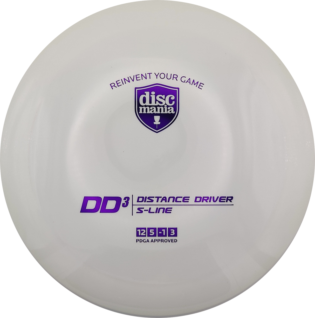 Discmania DD3 S-Line