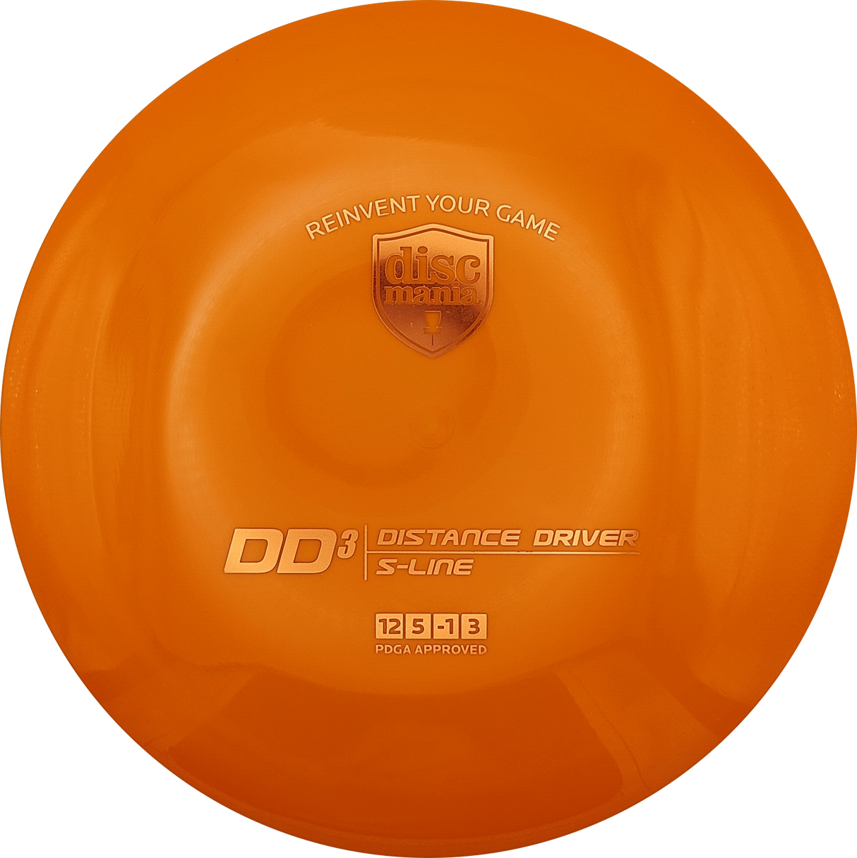 Discmania DD3 S-Line