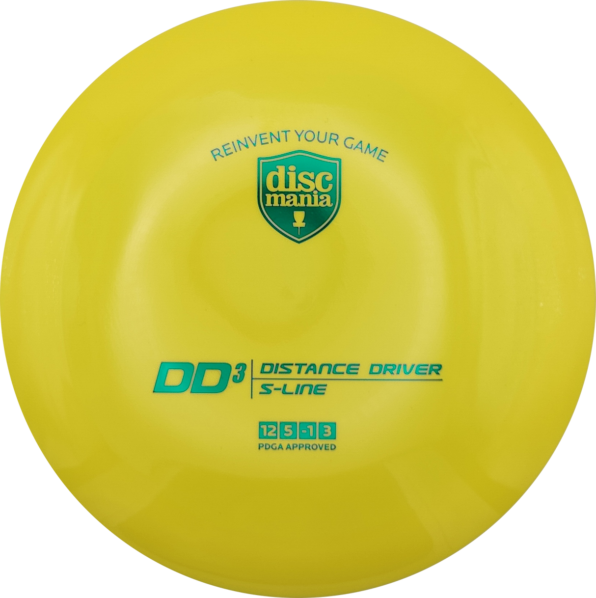Discmania DD3 S-Line