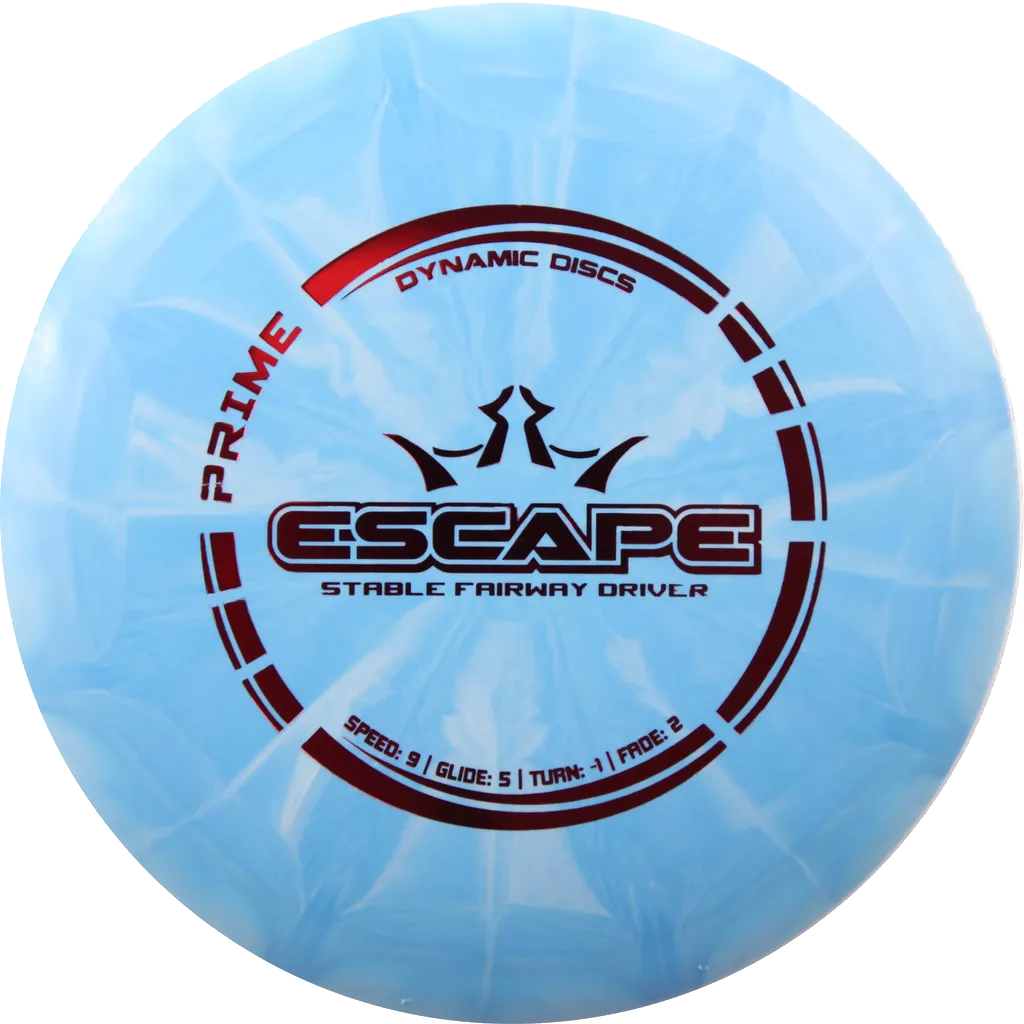 Dynamic Discs Disc Golf Starter Set