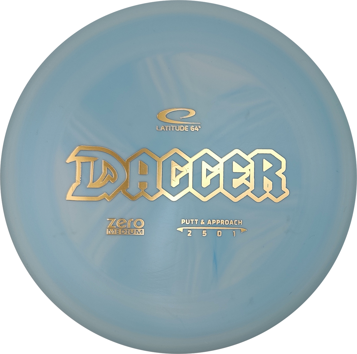 Latitude 64° Dagger Zero Medium