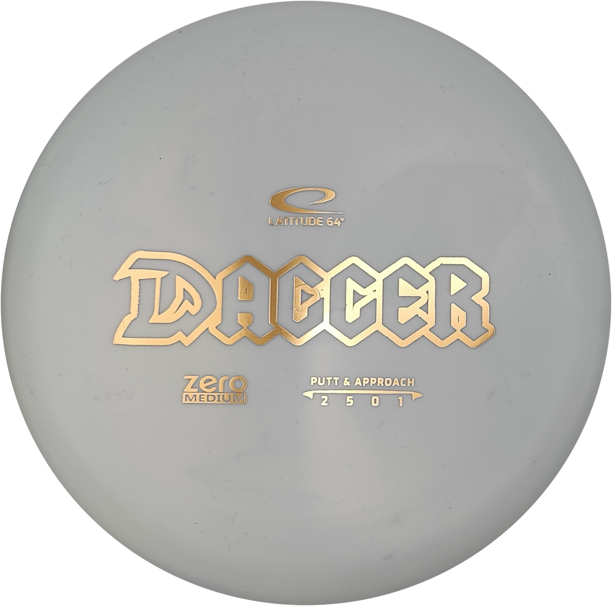 Latitude 64° Dagger Zero Medium