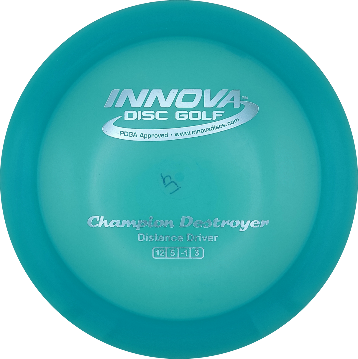 Innova Champion Destroyer