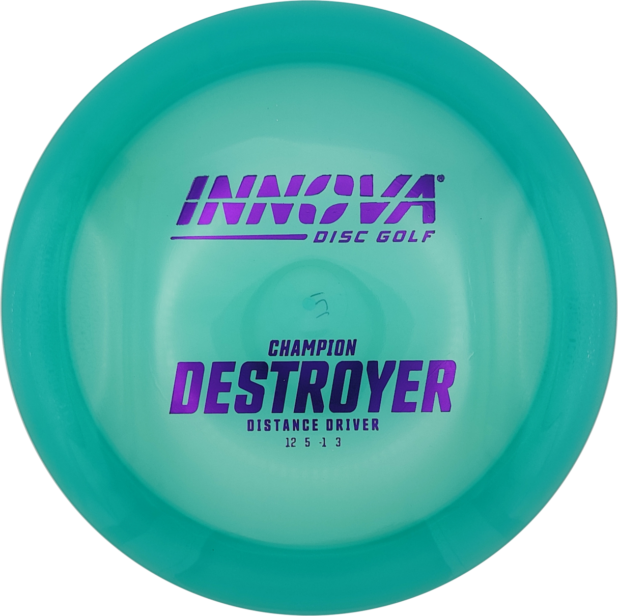Innova Champion Destroyer