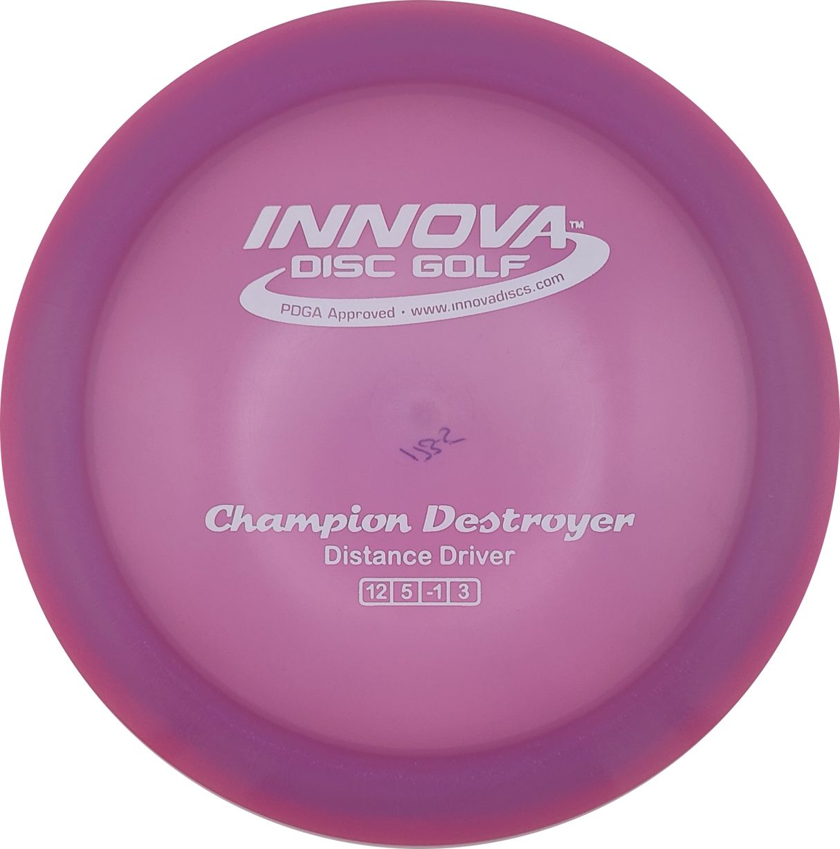 Innova Champion Destroyer