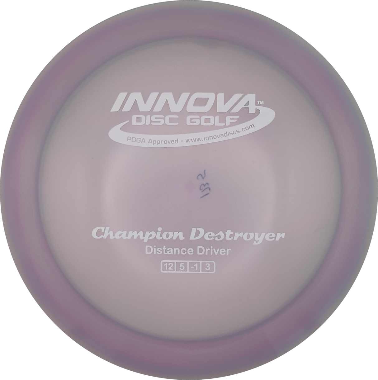 Innova Champion Destroyer