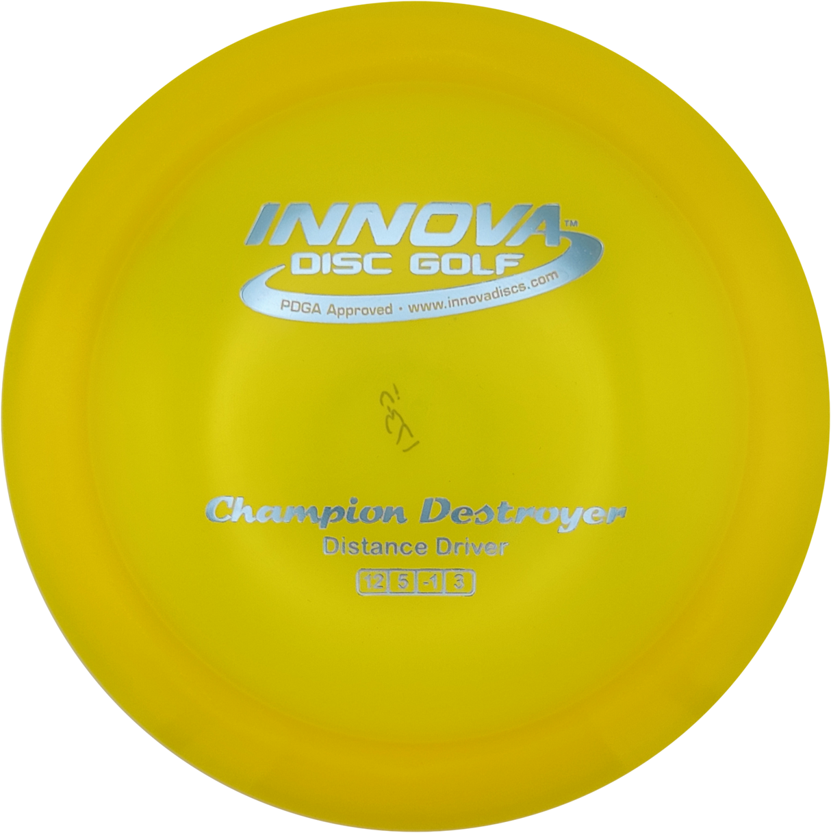 Innova Champion Destroyer
