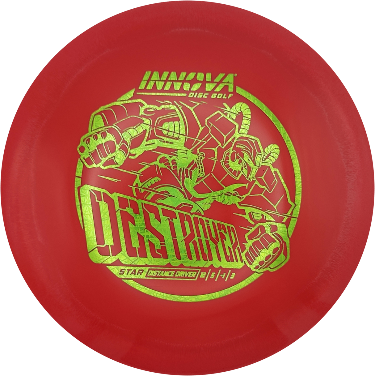 Innova Star Destroyer