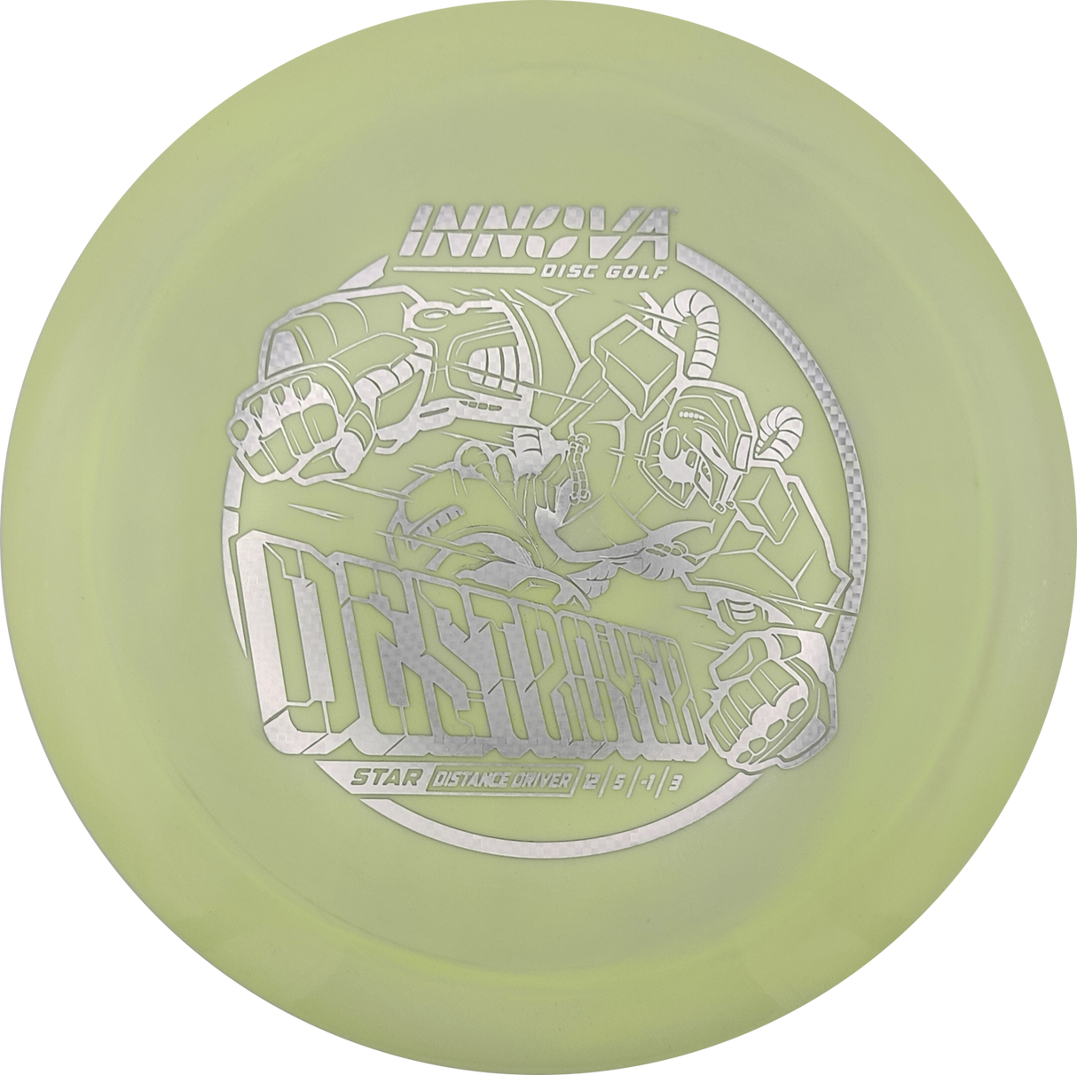 Innova Star Destroyer