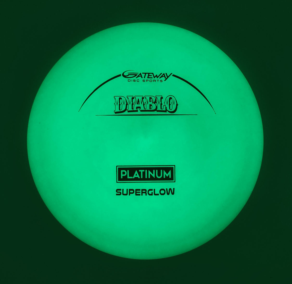 Gateway Diablo Platinum Superglow