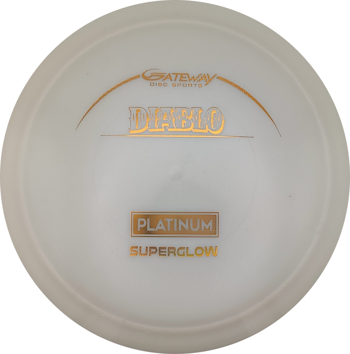Gateway Diablo Platinum Superglow