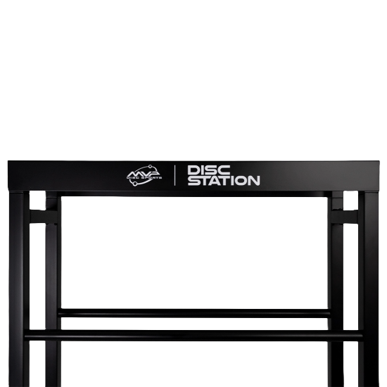 MVP Disc Station II