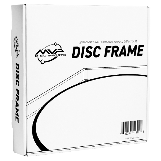 MVP Disc Frame