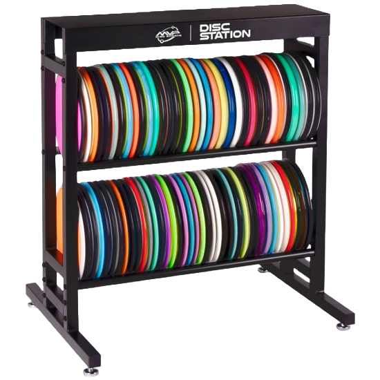 MVP Disc Station II