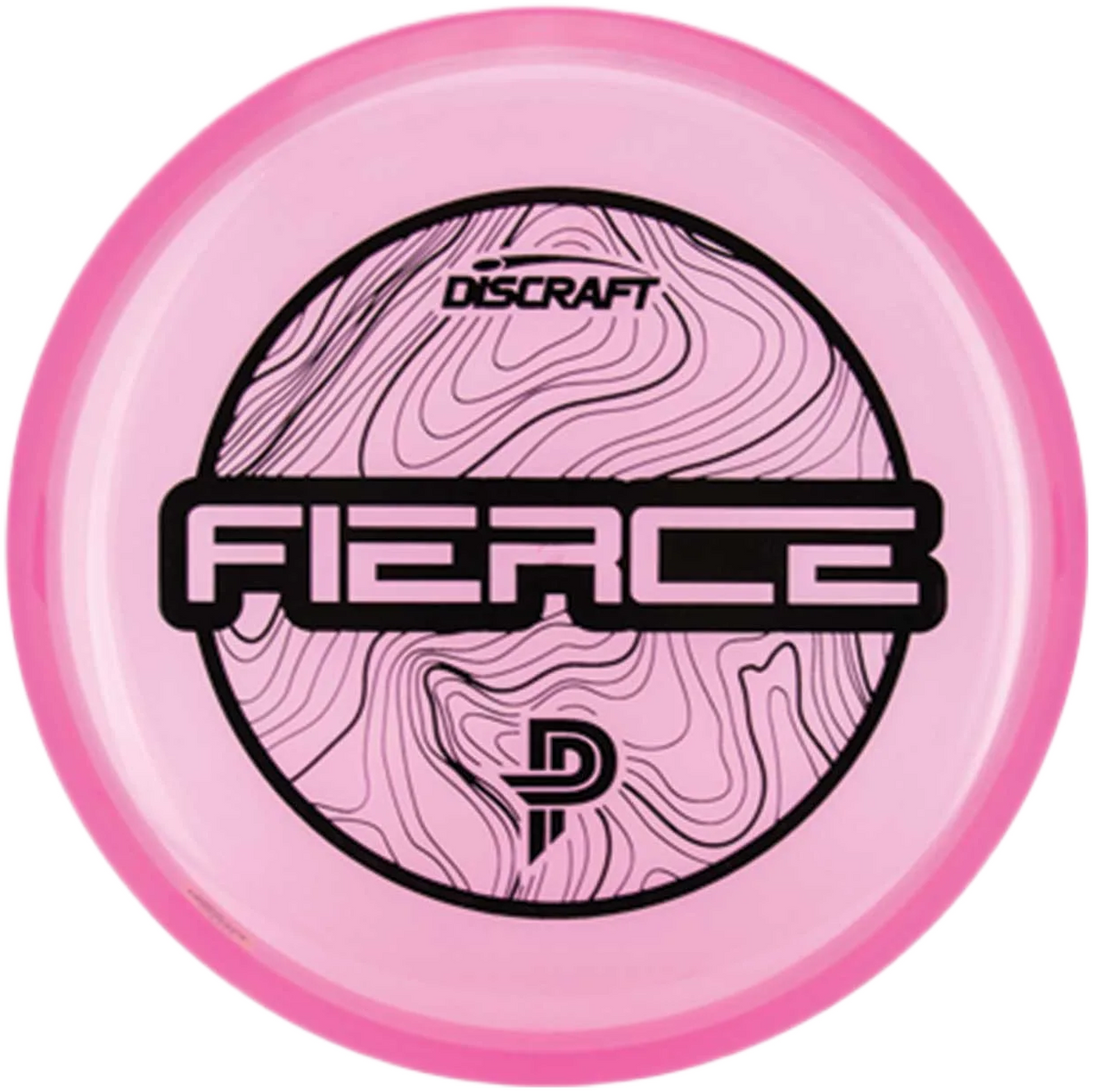 Grip BX3 | Discraft Paige Pierce - CryZtal Fierce