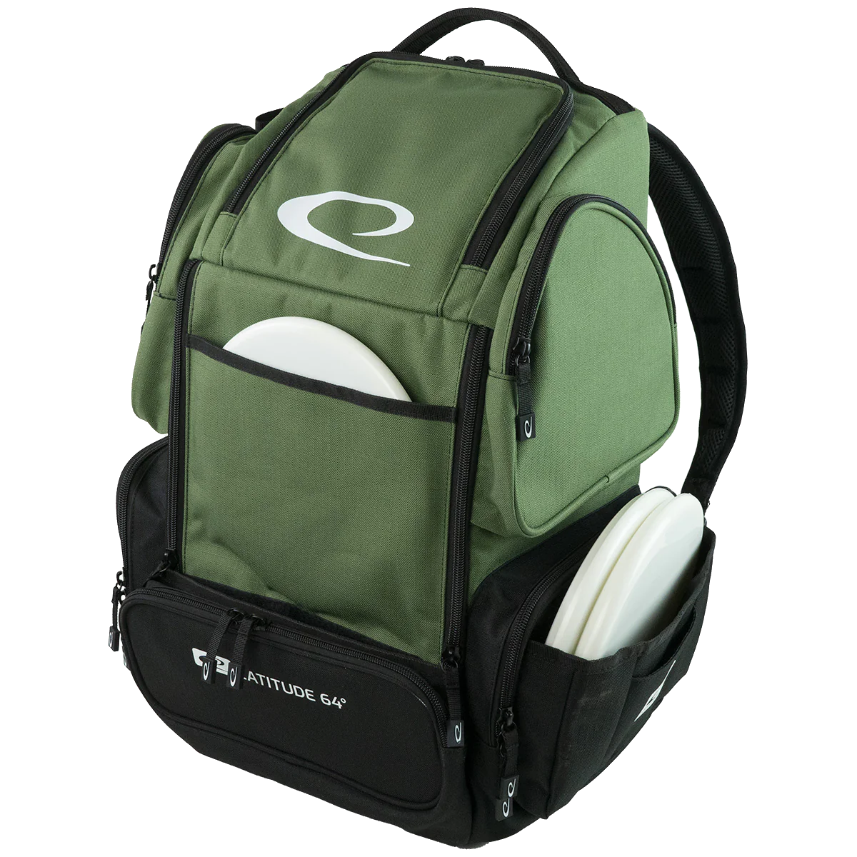 Latitude 64° DG Luxury E4 Backpack