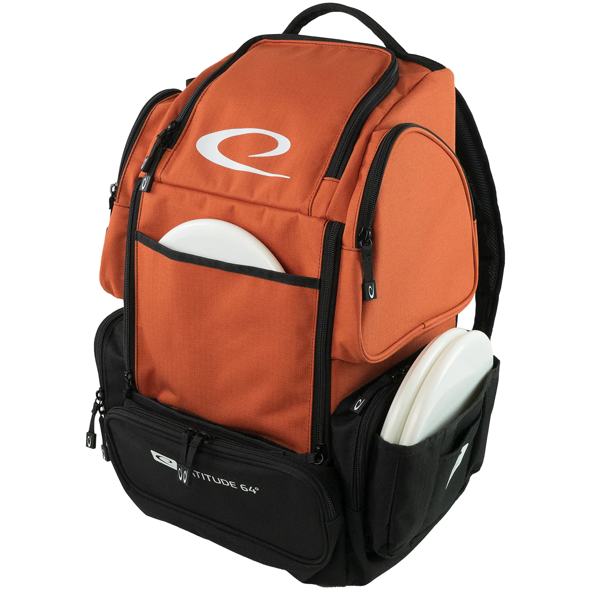 Latitude 64° DG Luxury E4 Backpack
