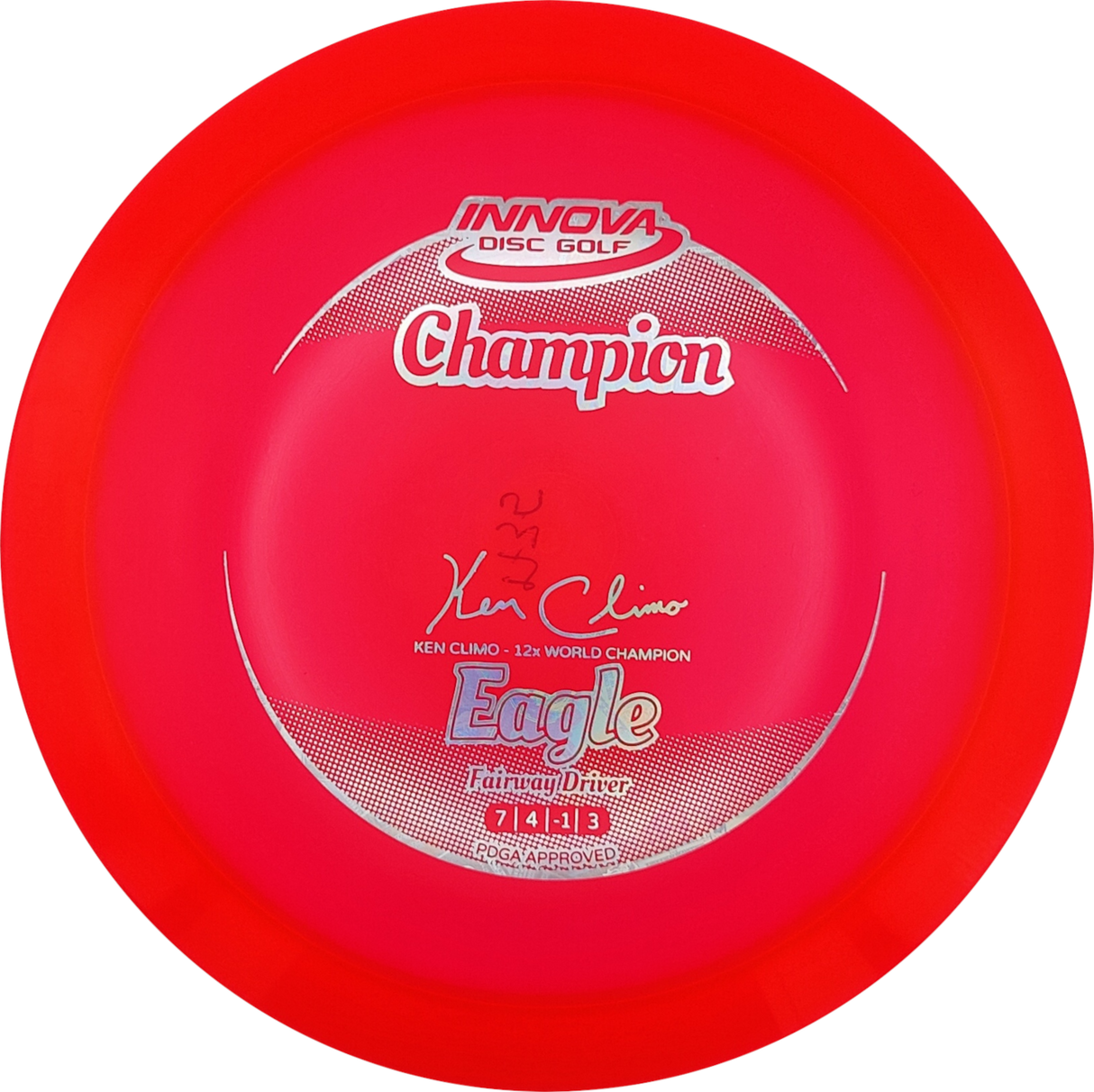 Innova Champion Eagle