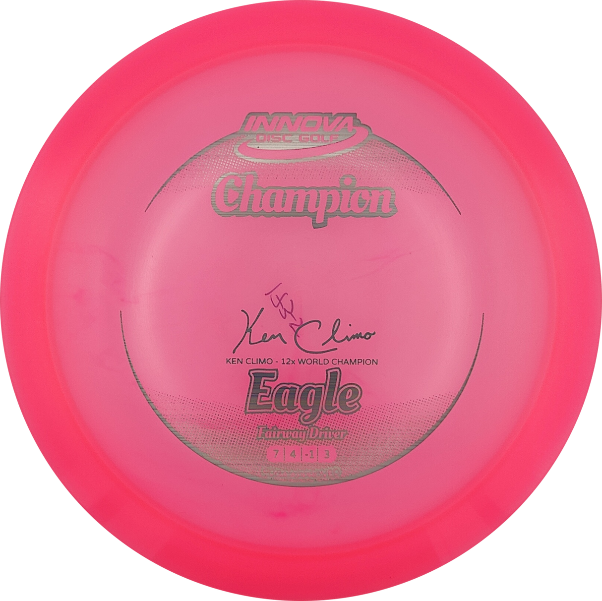 Innova Champion Eagle