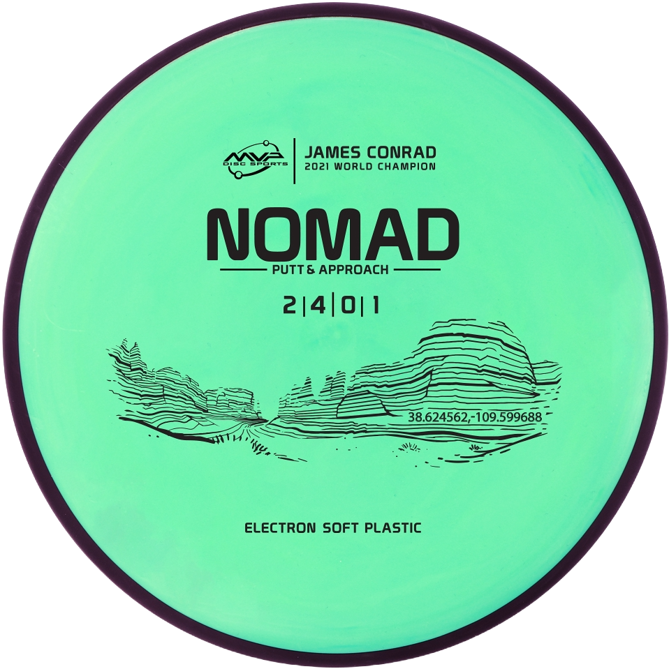 MVP Electron Box Set