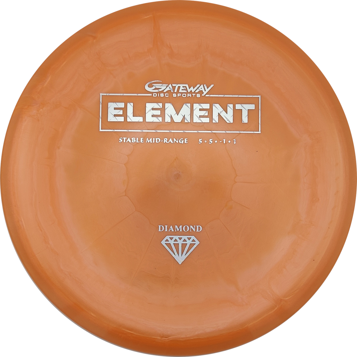 Gateway Element Diamond