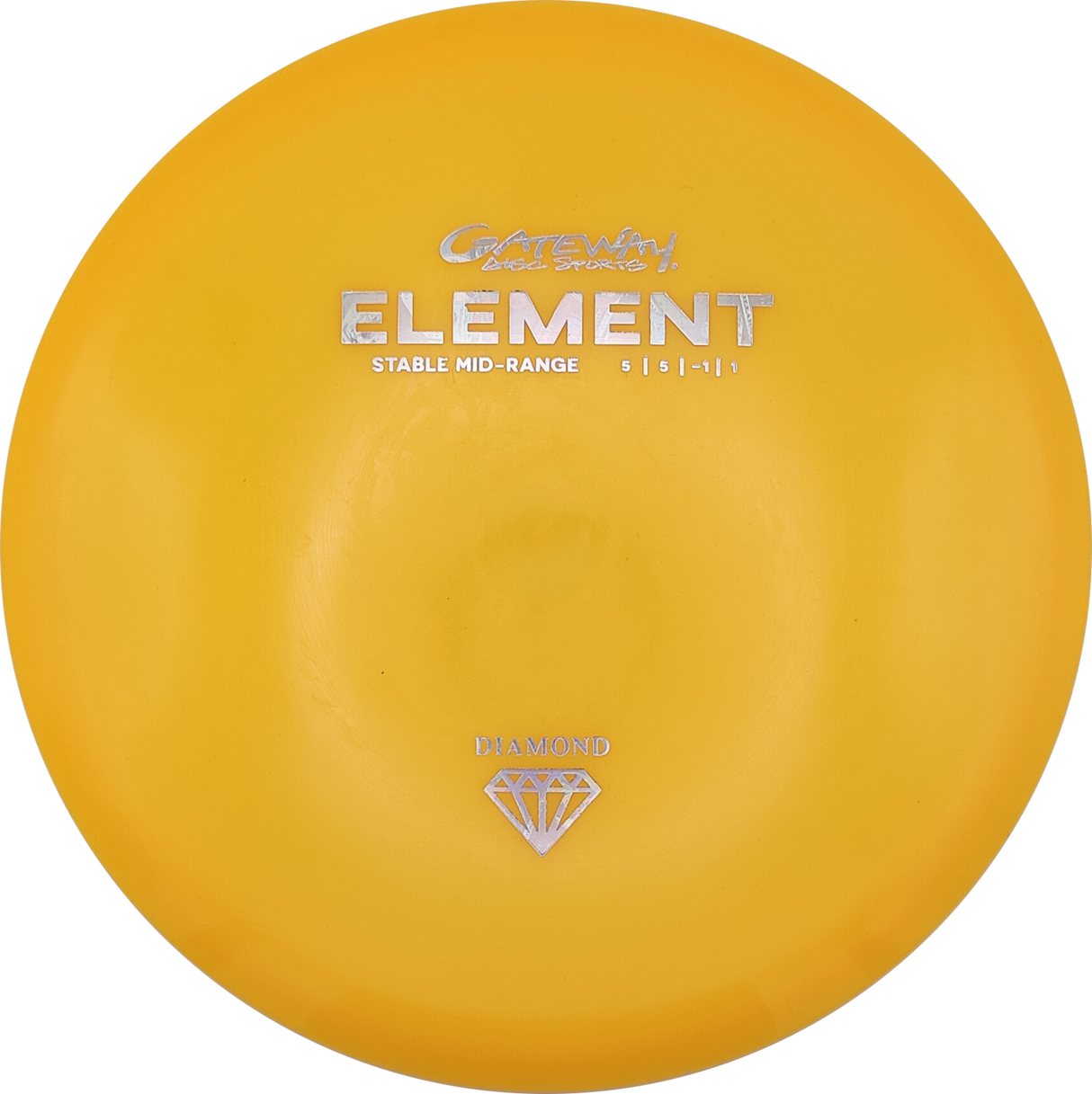 Gateway Element Diamond