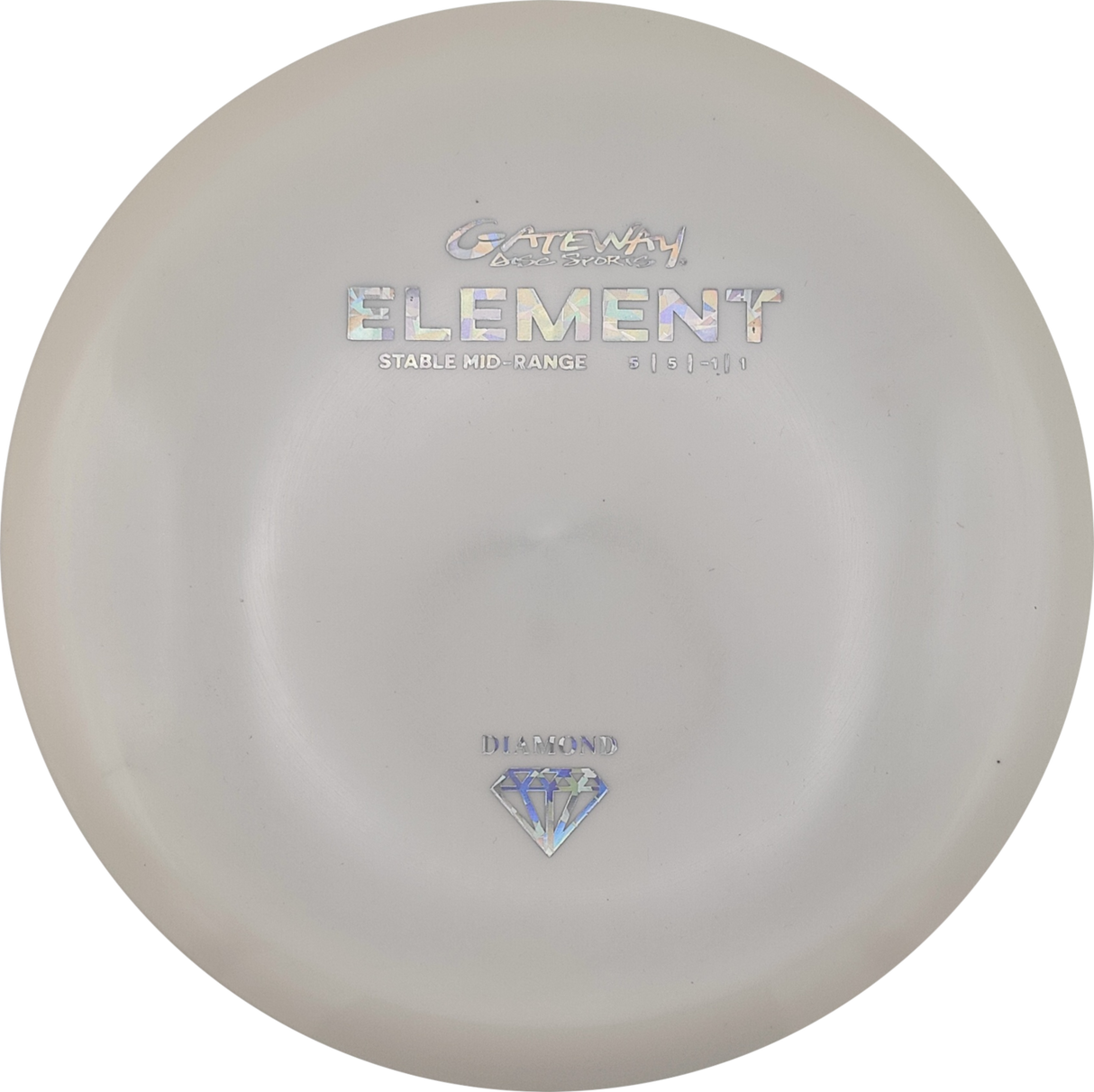 Gateway Element Diamond
