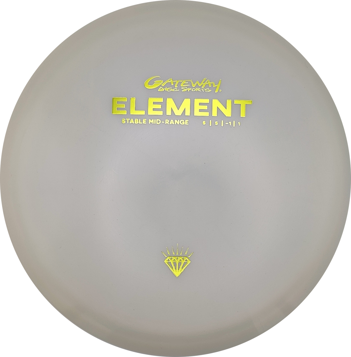 Gateway Element Diamond Superglow
