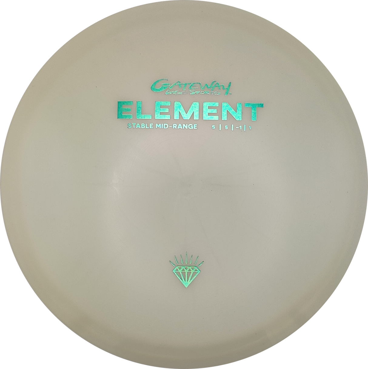 Gateway Element Diamond Superglow