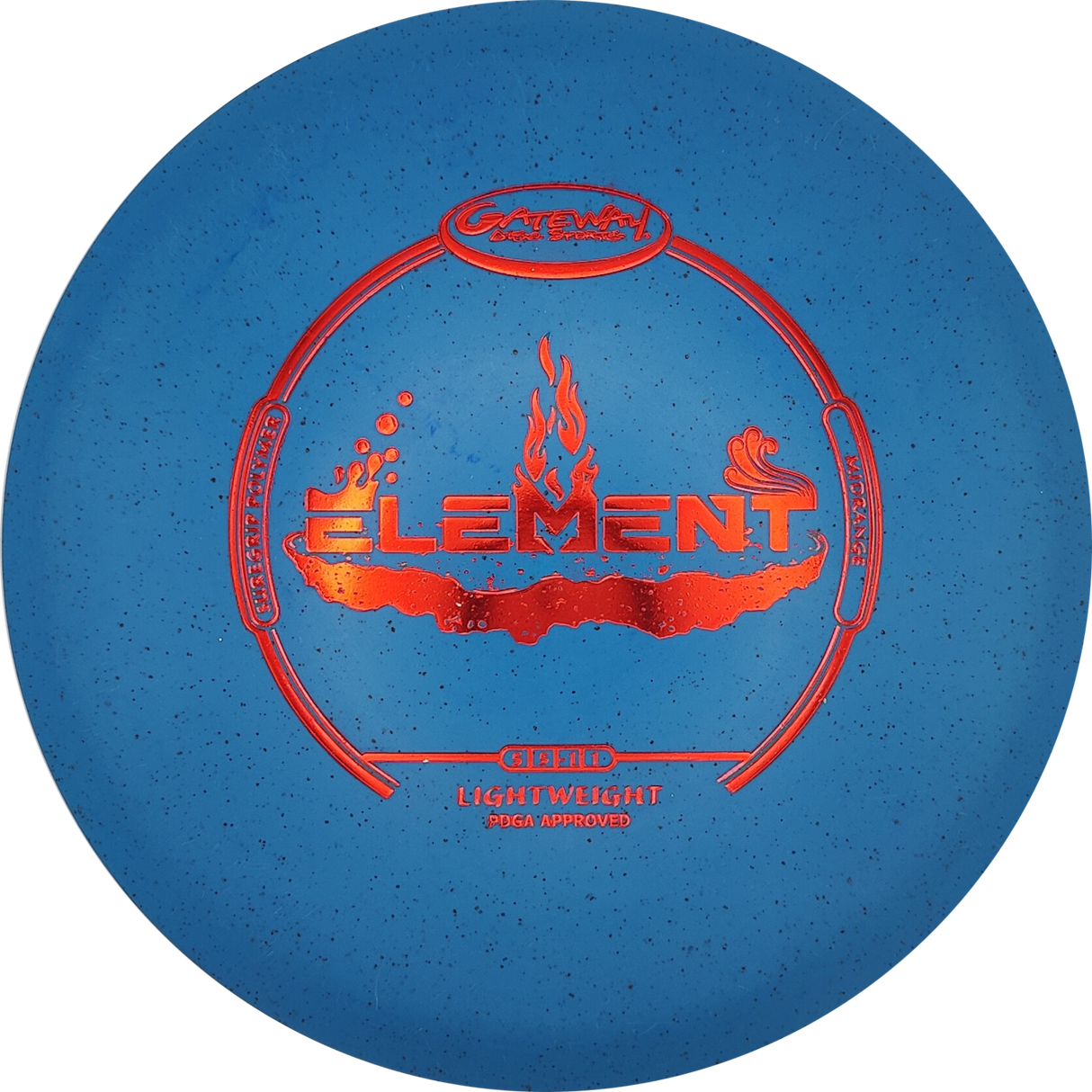 ITC Starter-Set Base