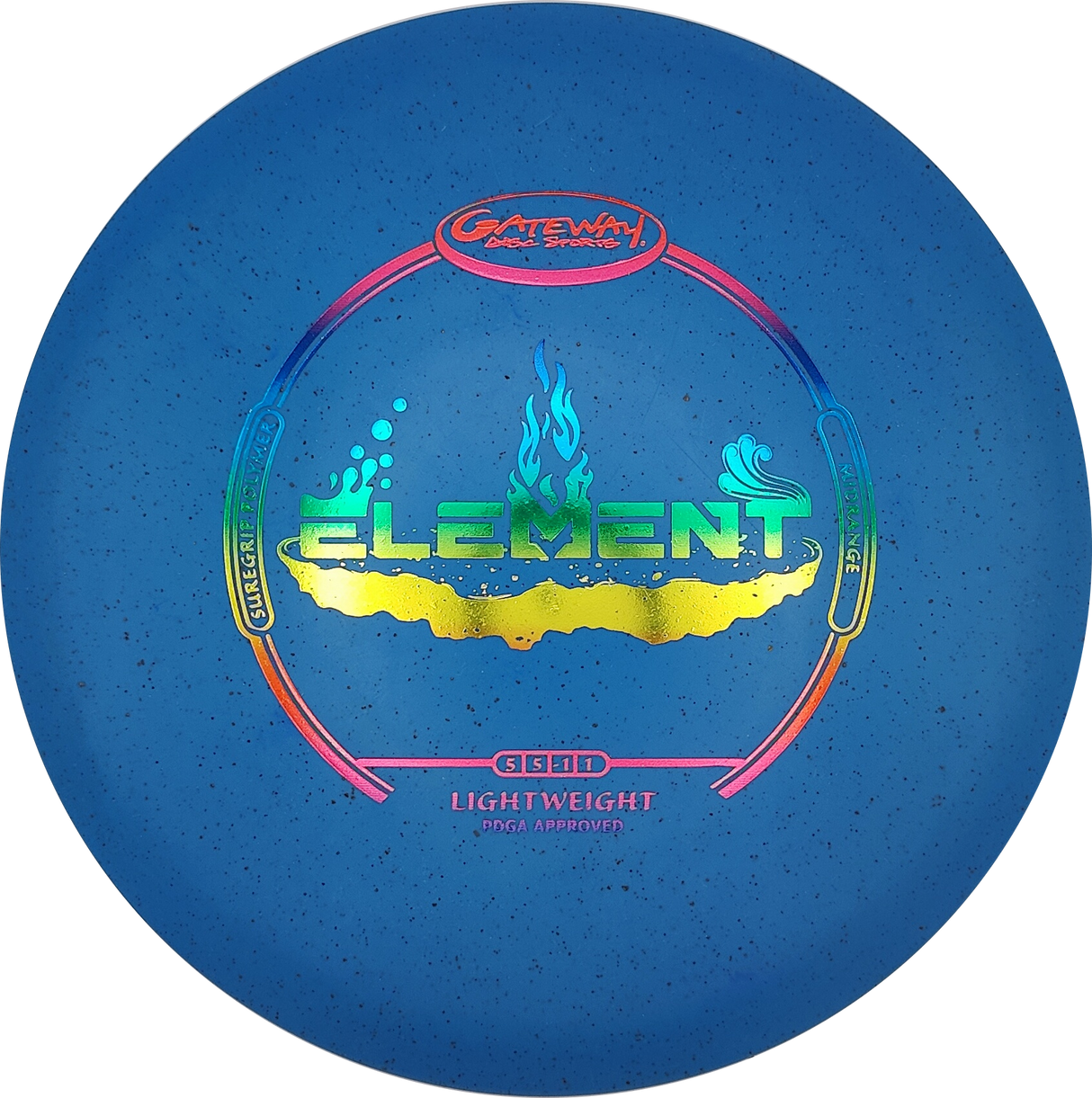 Gateway Element Lightweight SureGrip