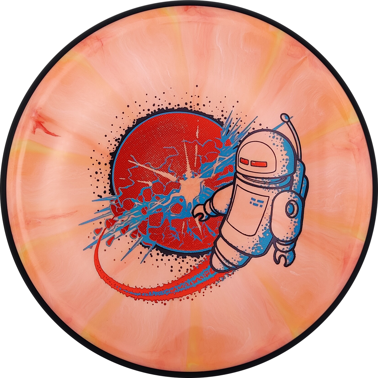 MVP Entropy Cosmic Neutron Rise Up
