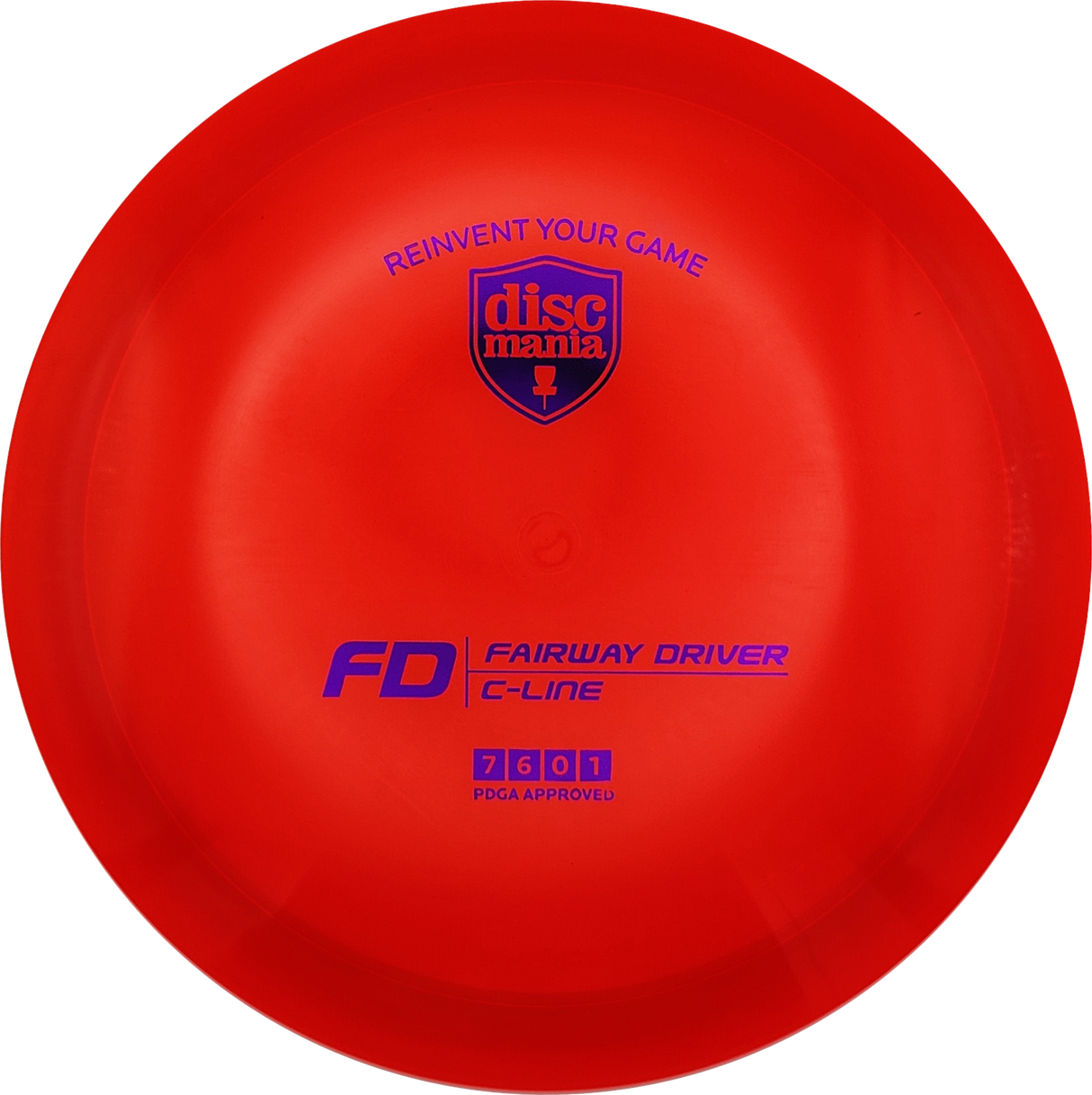 Discmania FD C-Line