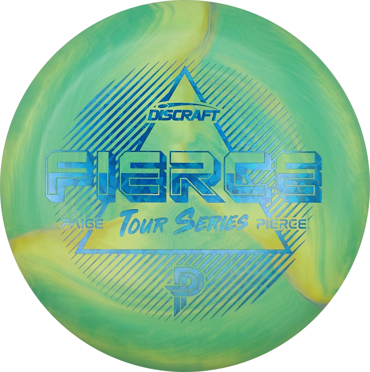 Discraft Fierce ESP Paige Pierce Series 2022