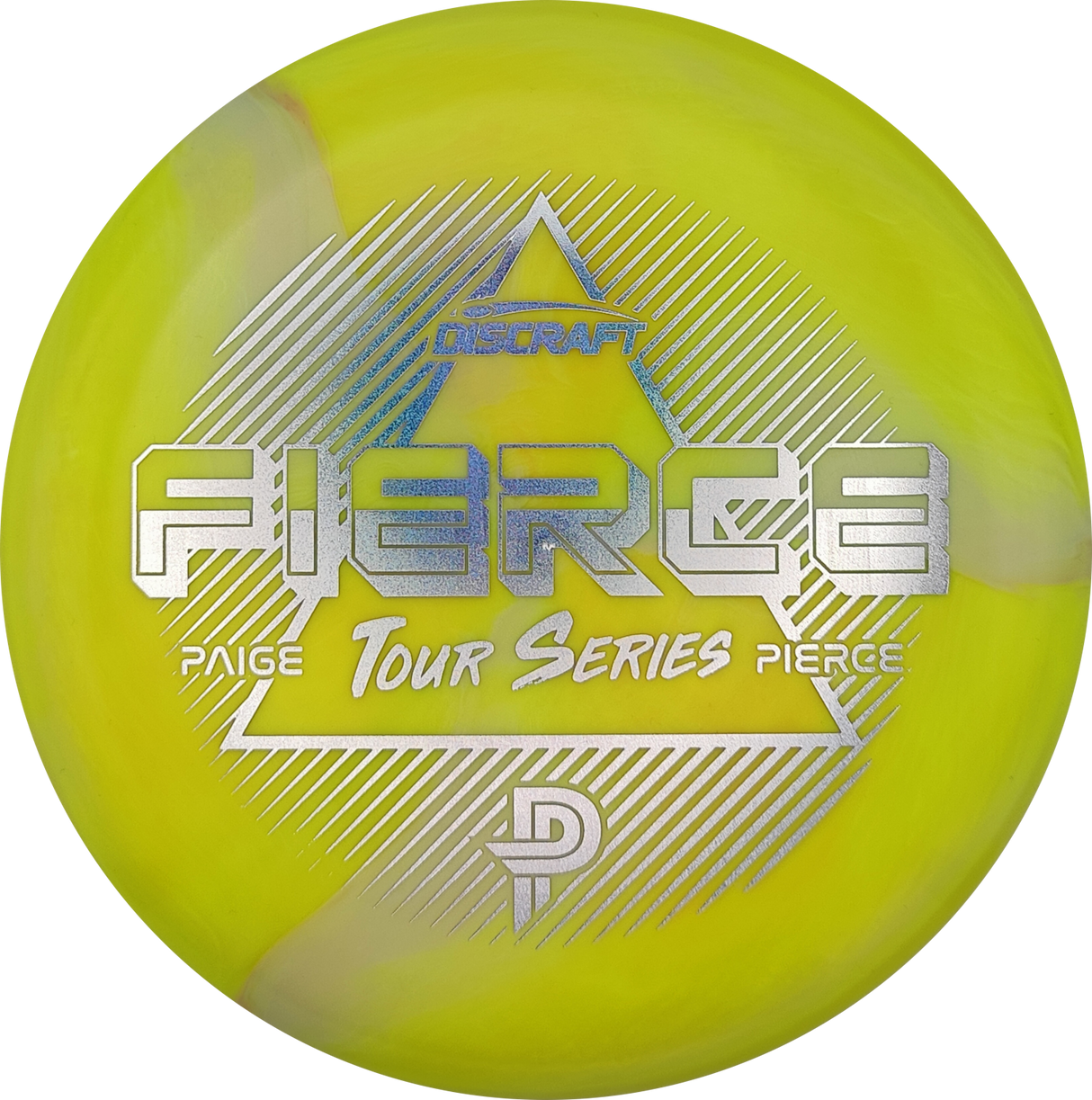 Discraft Fierce ESP Paige Pierce Series 2022