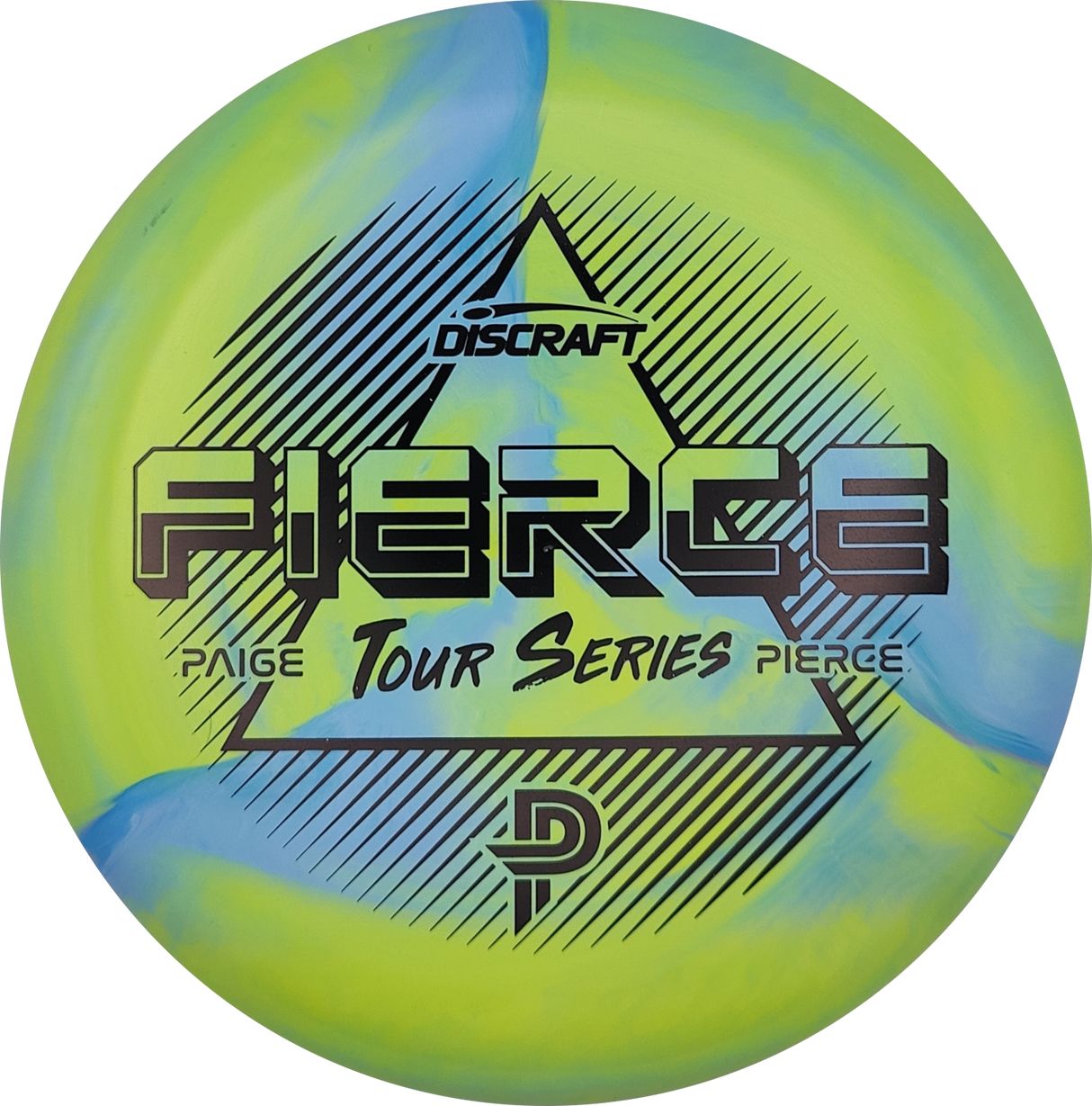 Discraft Fierce ESP Paige Pierce Series 2022
