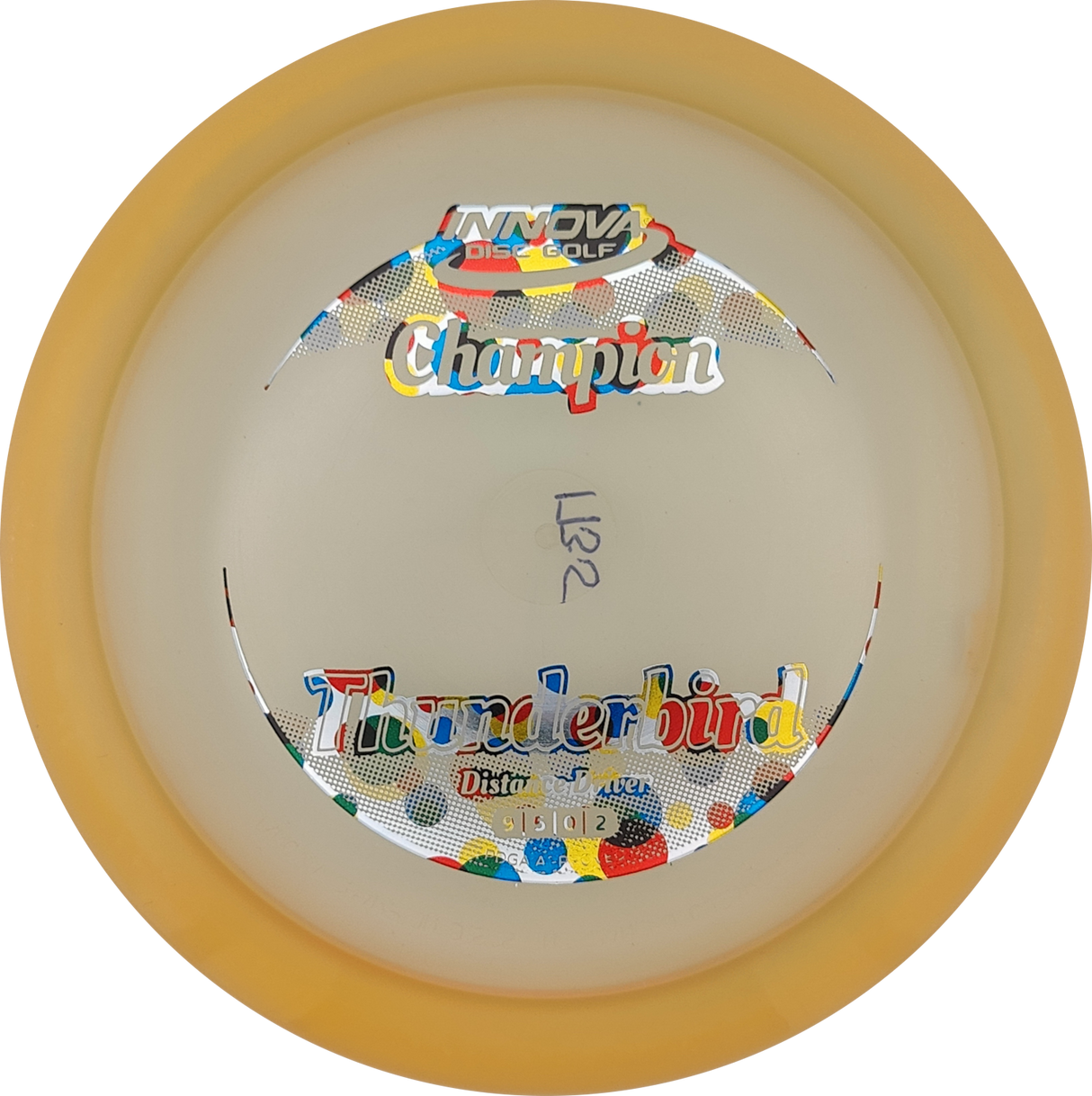 Innova Champion Thunderbird