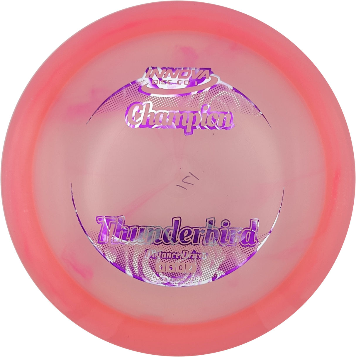 Innova Champion Thunderbird