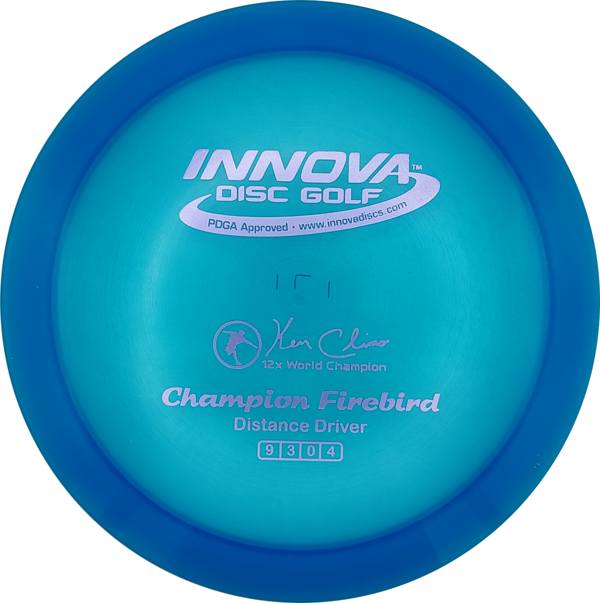 Innova Champion Firebird