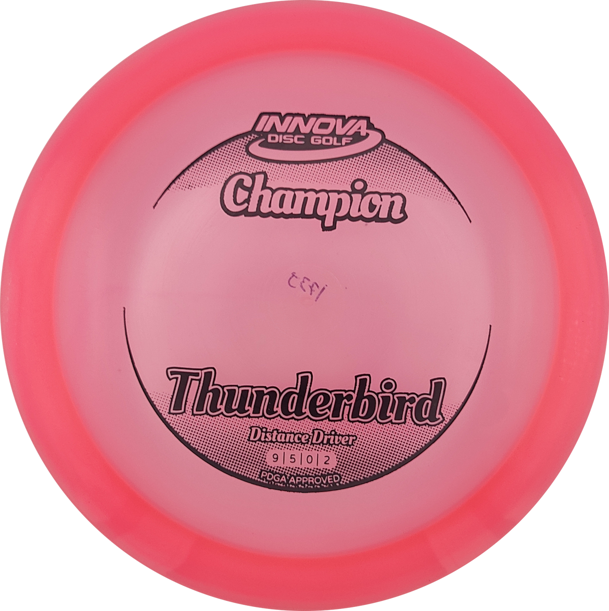 Innova Champion Thunderbird