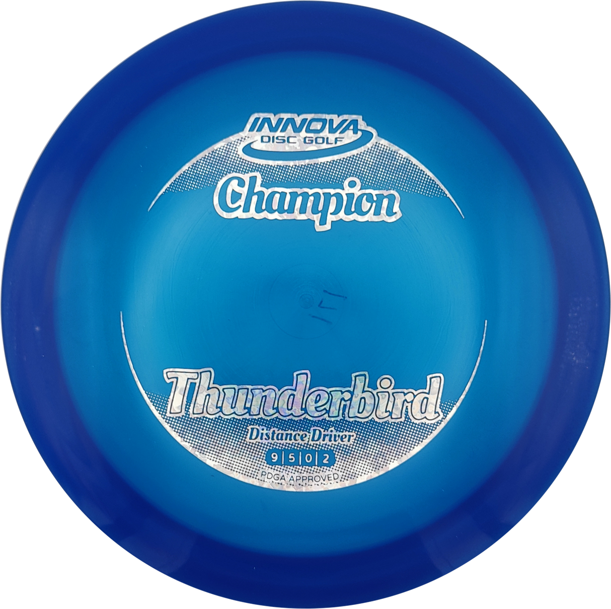 Innova Champion Thunderbird