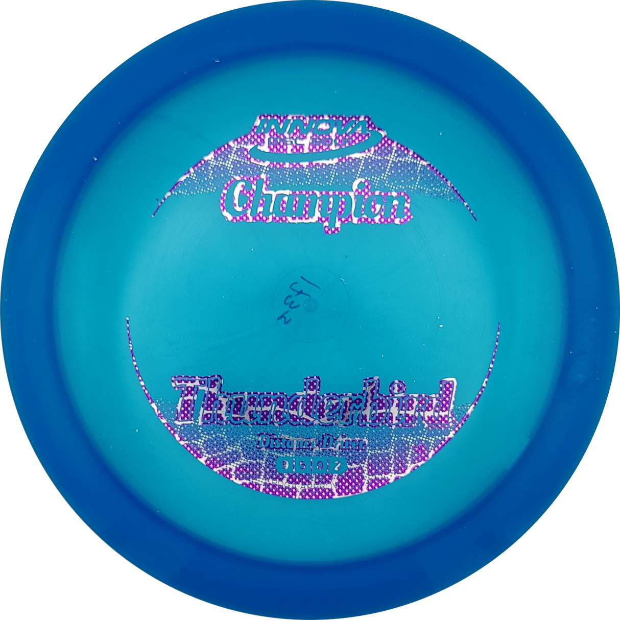 Innova Champion Thunderbird