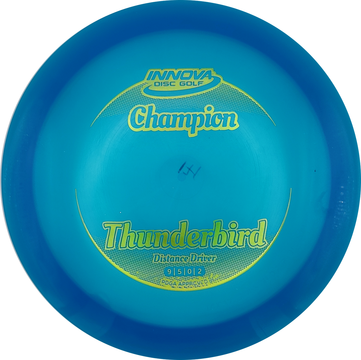 Innova Champion Thunderbird