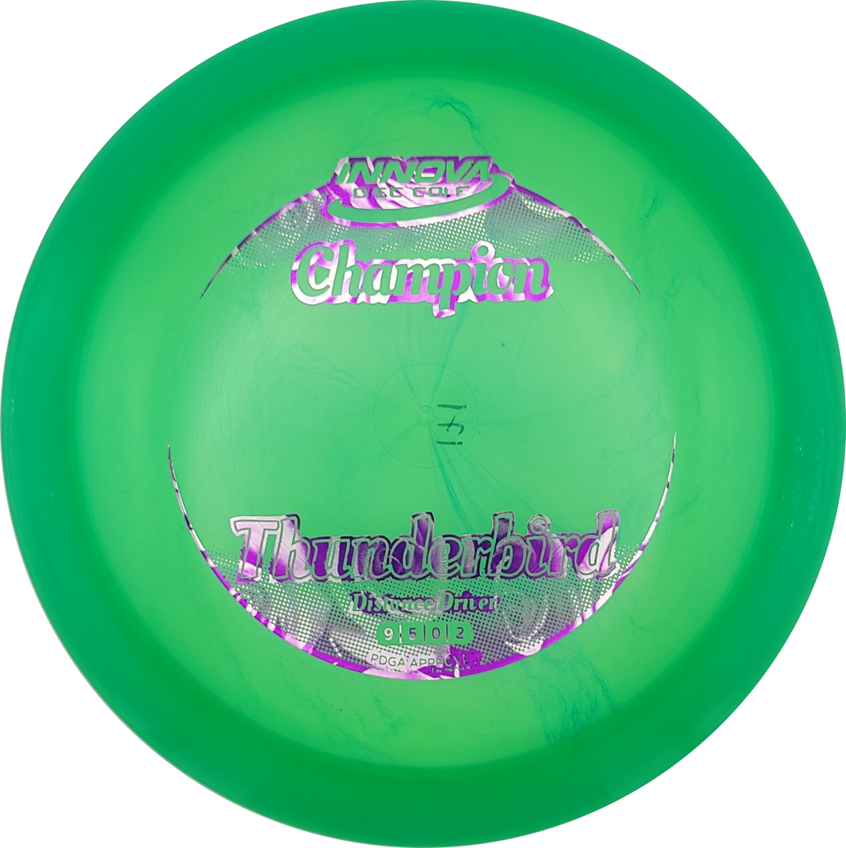 Innova Champion Thunderbird