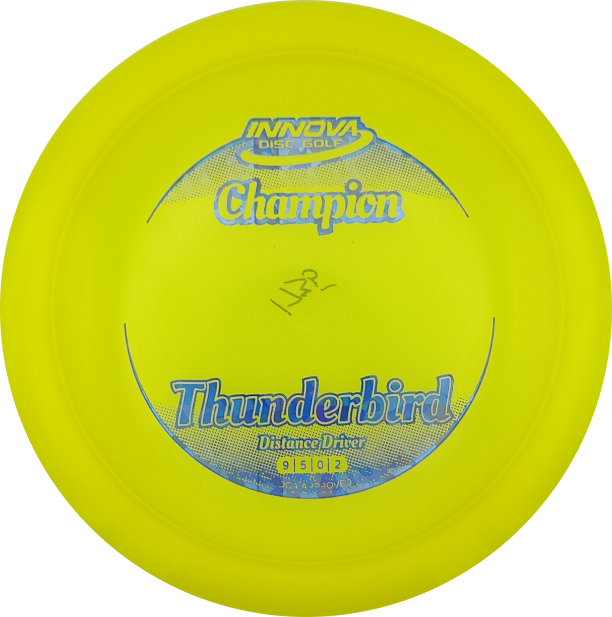 Innova Champion Thunderbird