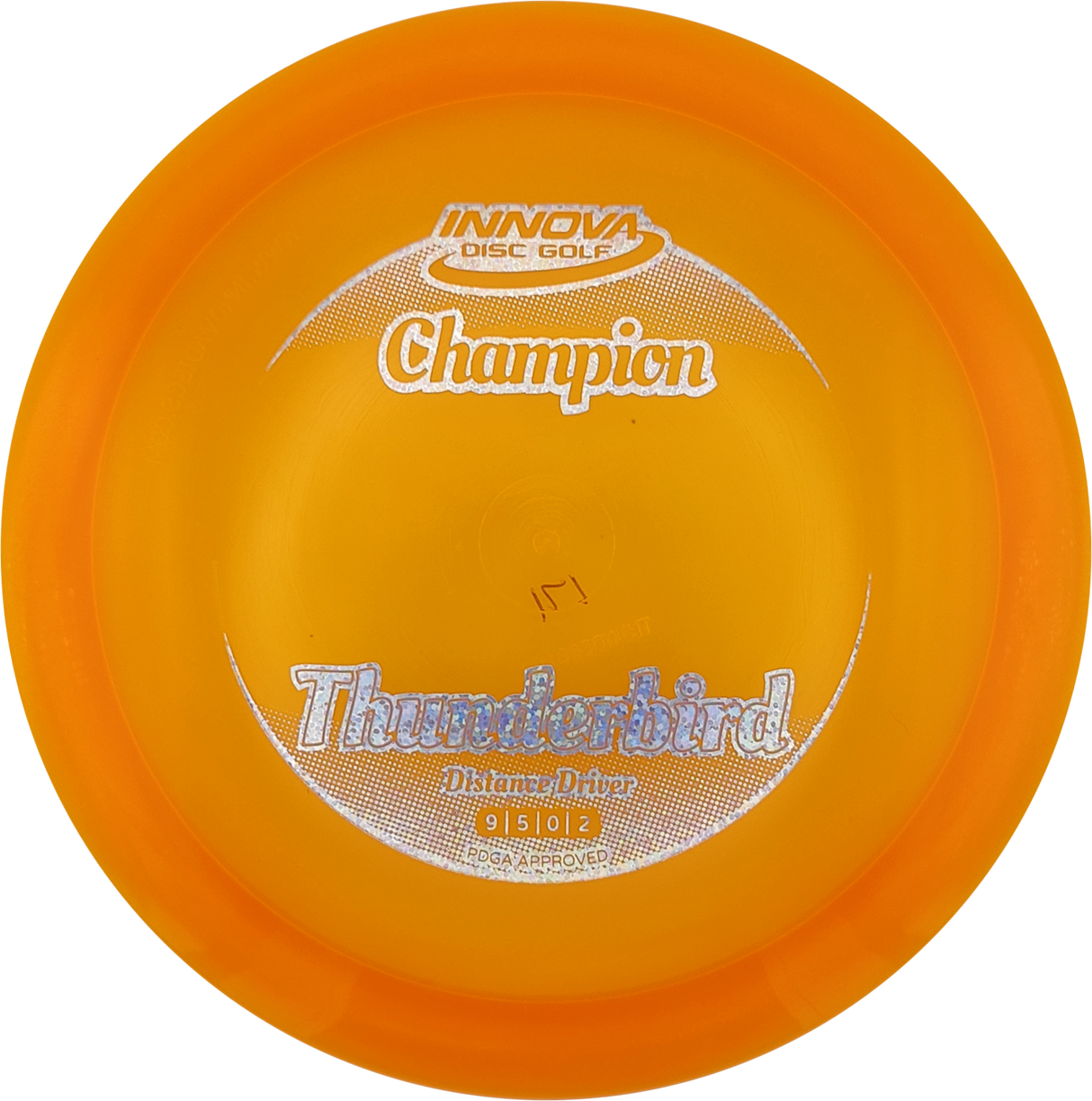 Innova Champion Thunderbird